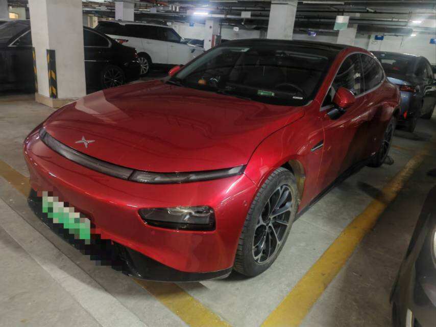 2021 P7 670G
