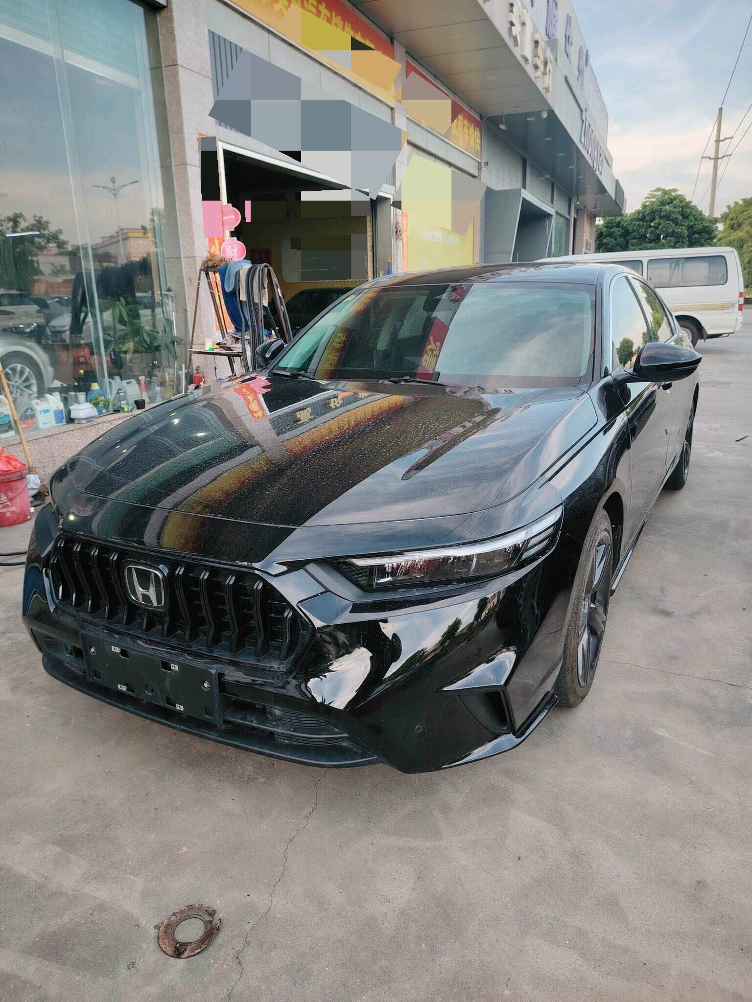 英仕派(INSPIRE) 1.5T CVT 260TURBO Elite Edition