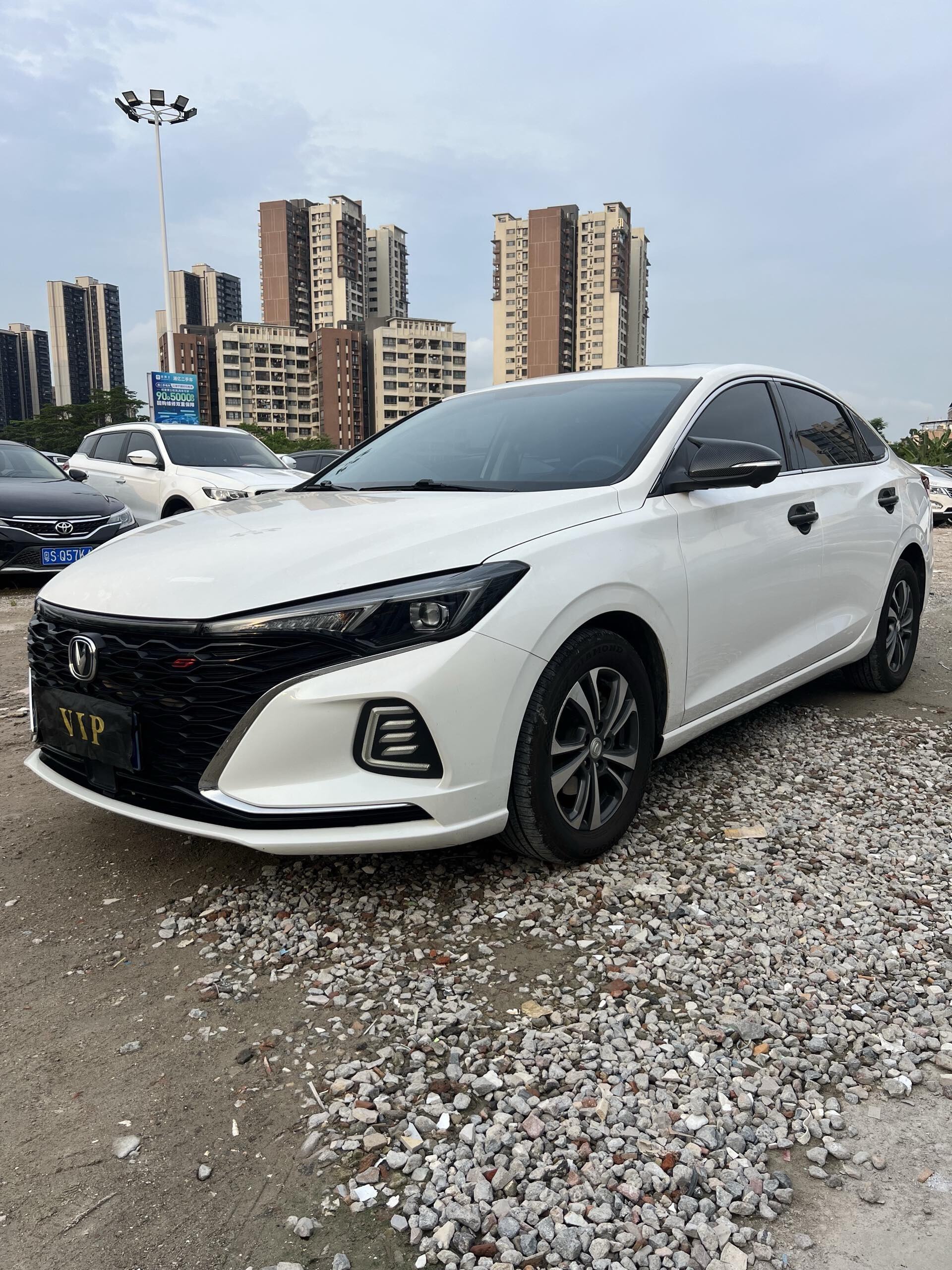 YidongPLUS 1.4TGDI Lanjing NE Premium