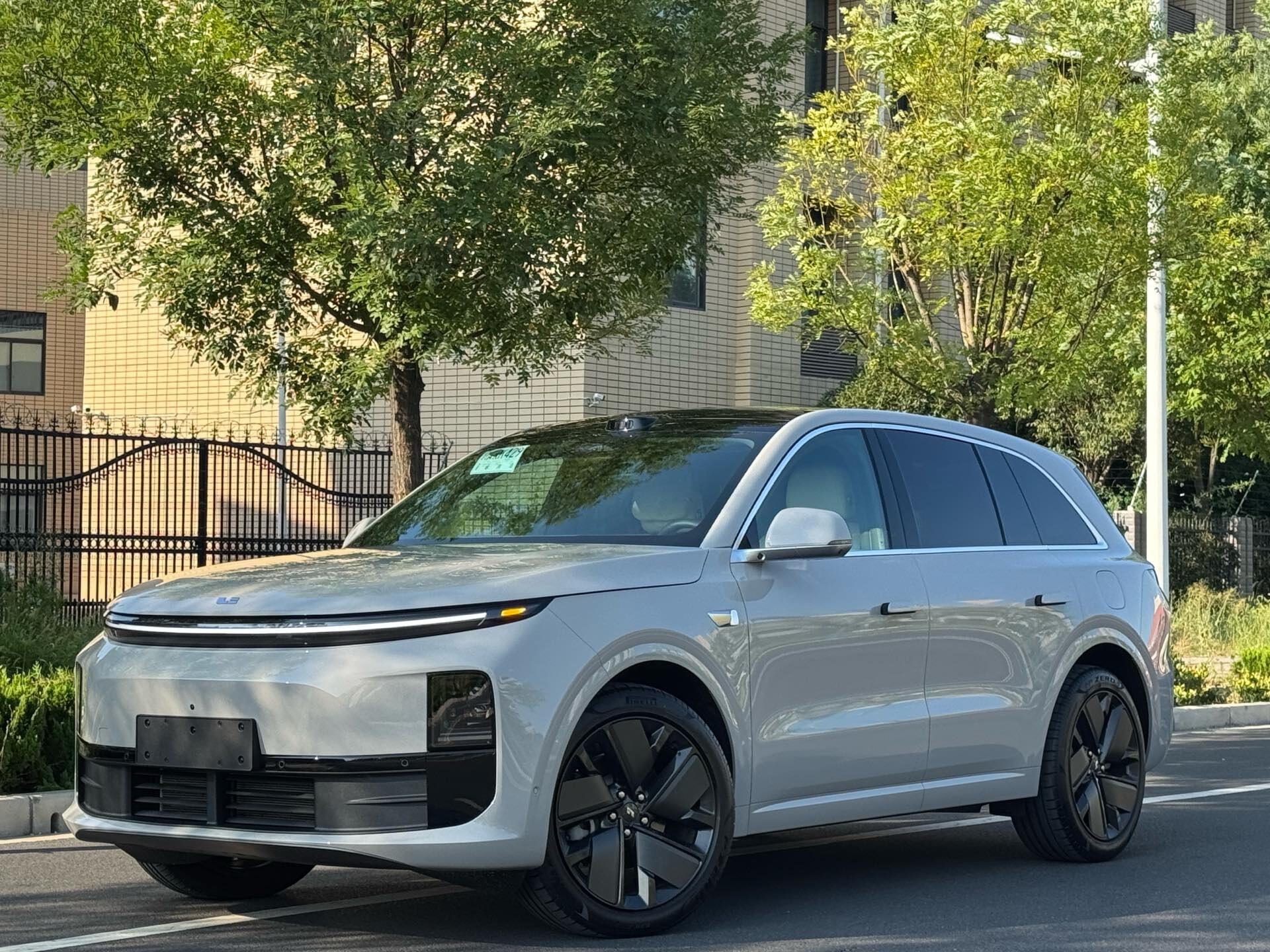 2025 L6 Max Smart Refresh Edition