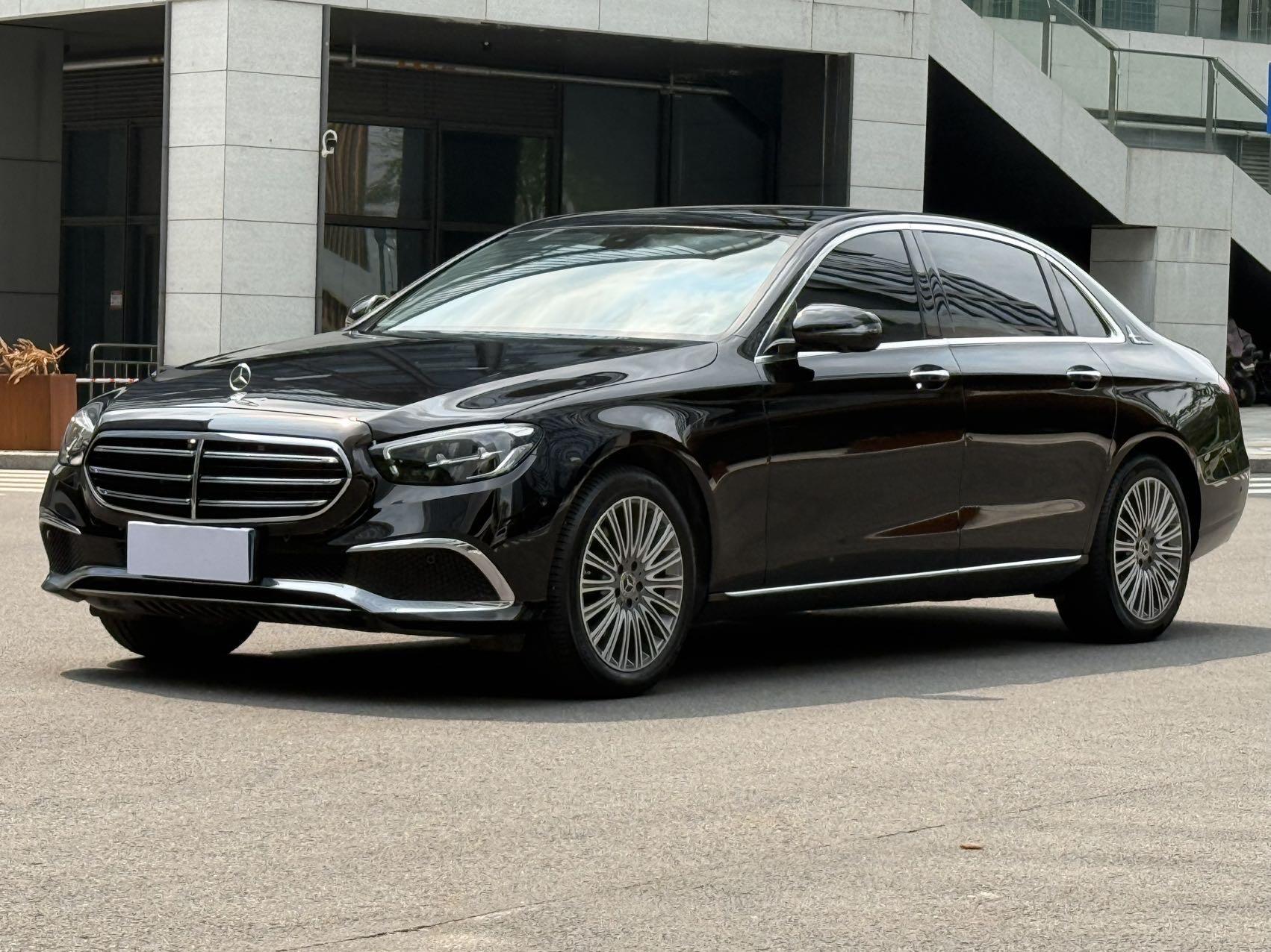 E 300 L 2.0T Luxury