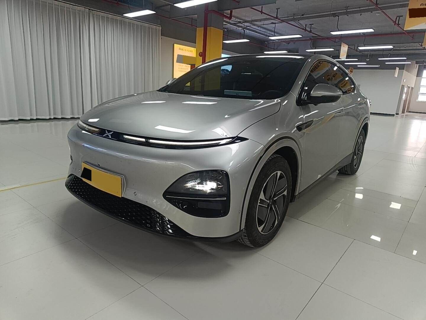 2023 G6 580 Long Range Max