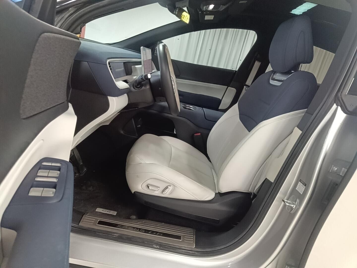 2023 G6 580 Long Range Max