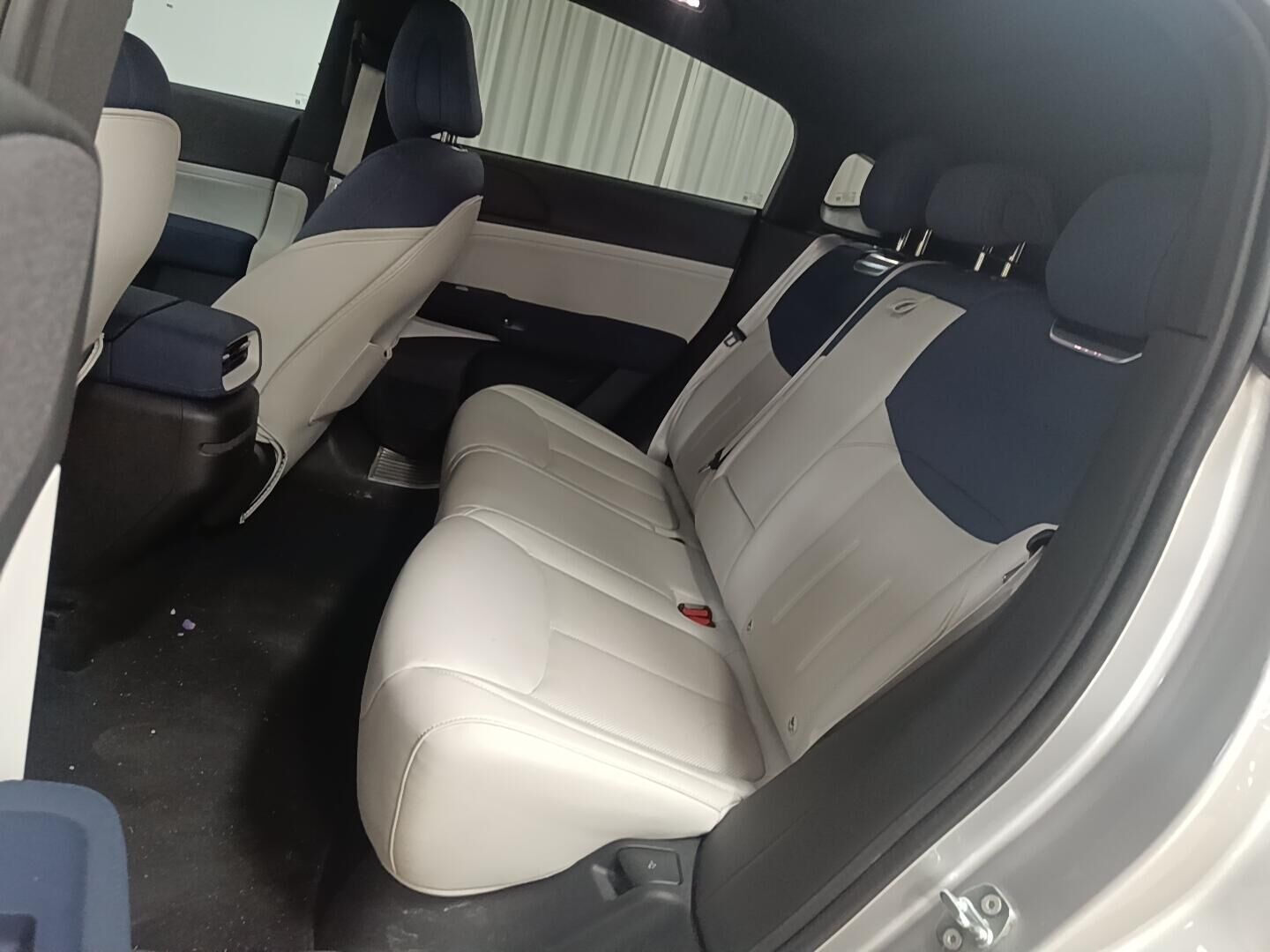 2023 G6 580 Long Range Max