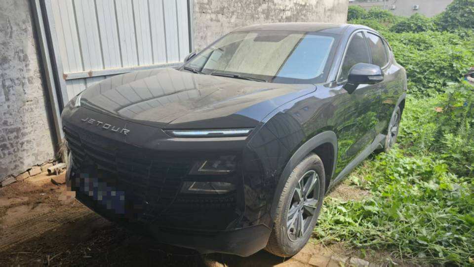2023 Yidong 1.5T Star PRO