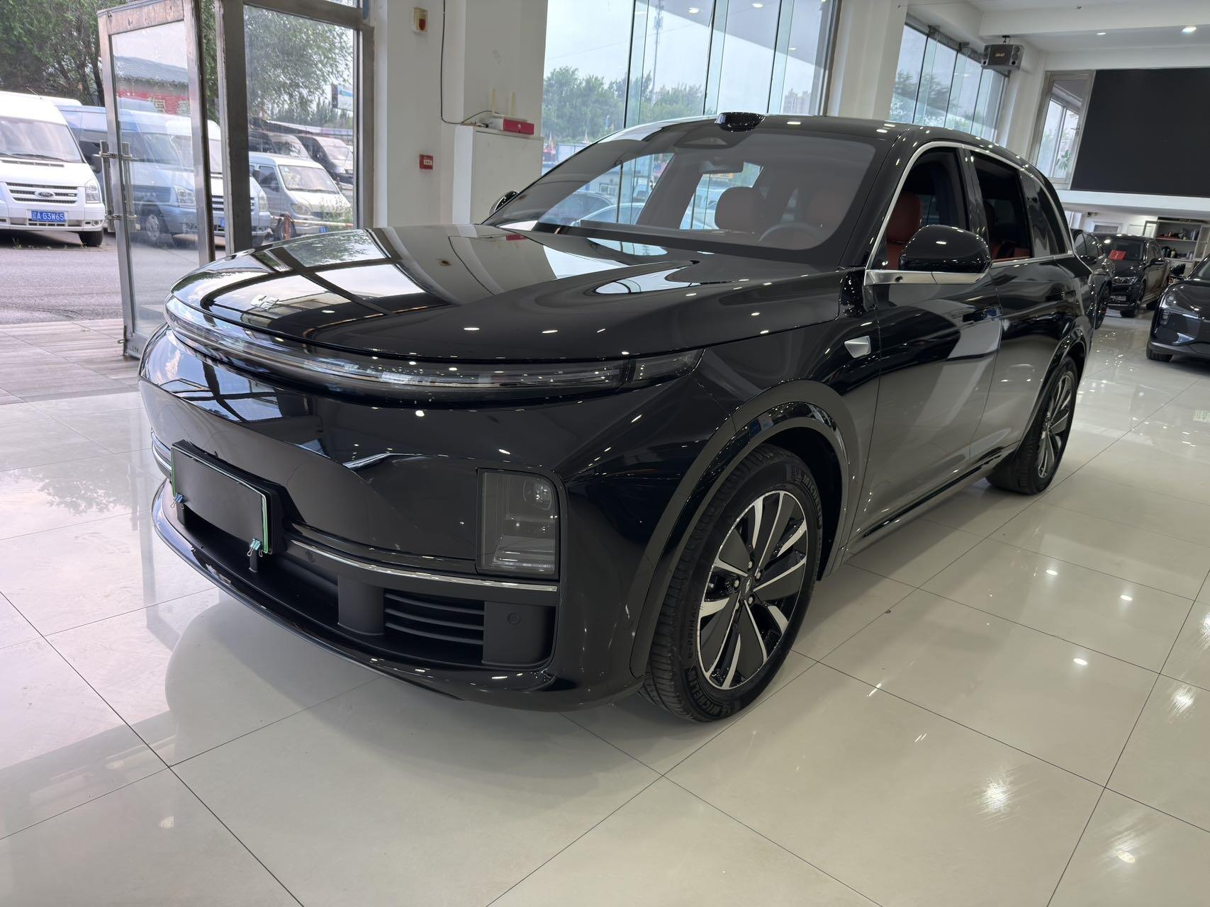 2025 L7 Pro Smart Refresh Edition