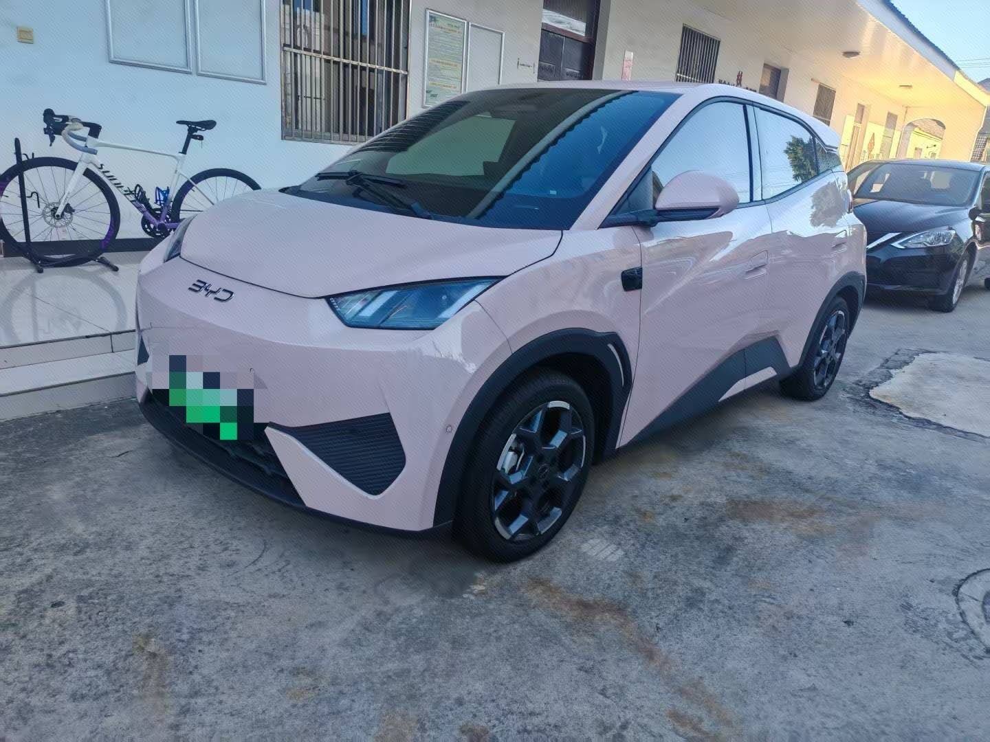 Haiou Zhiji Ban 305km Ziyuan Ban