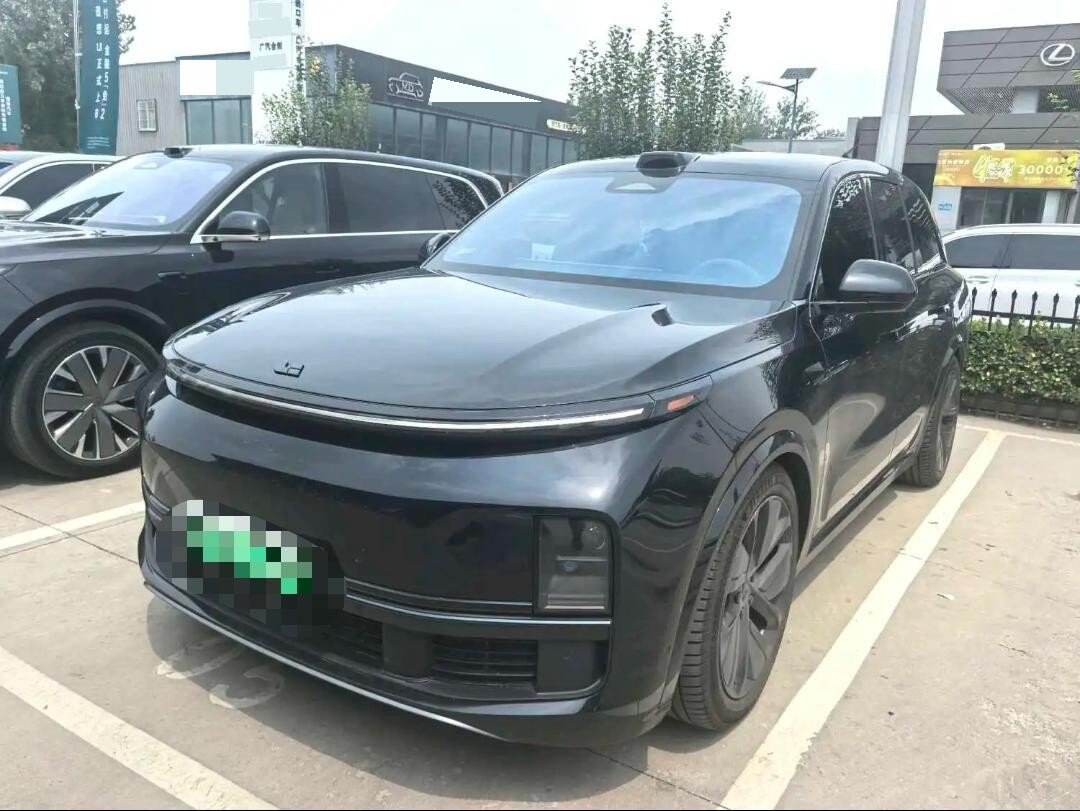 2024 L8 Ultra