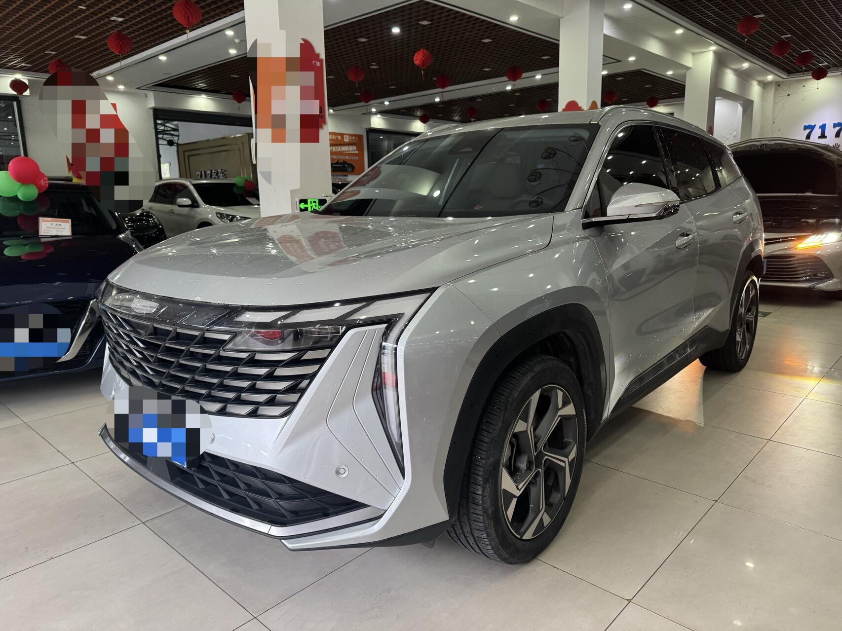 Bolero L 1.5TD Premium