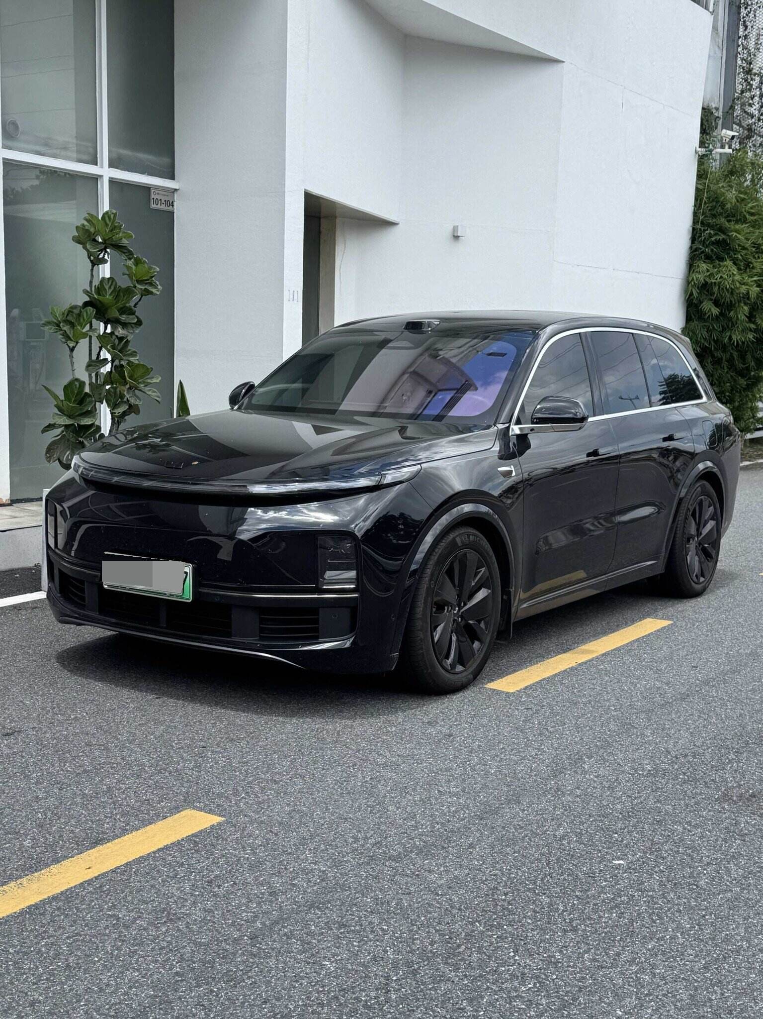 2025 L8 Pro Smart Refresh Edition