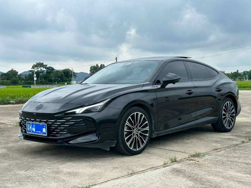 7 1.5T Zhimei Elegant Edition
