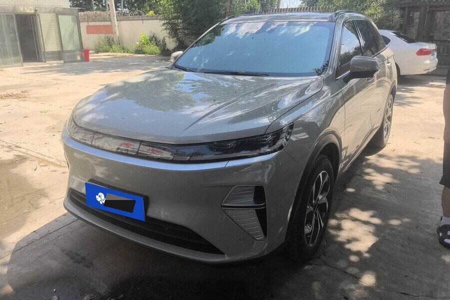 Xiaolong MAX 1.5 Hi4 165 Plus Long Range Edition