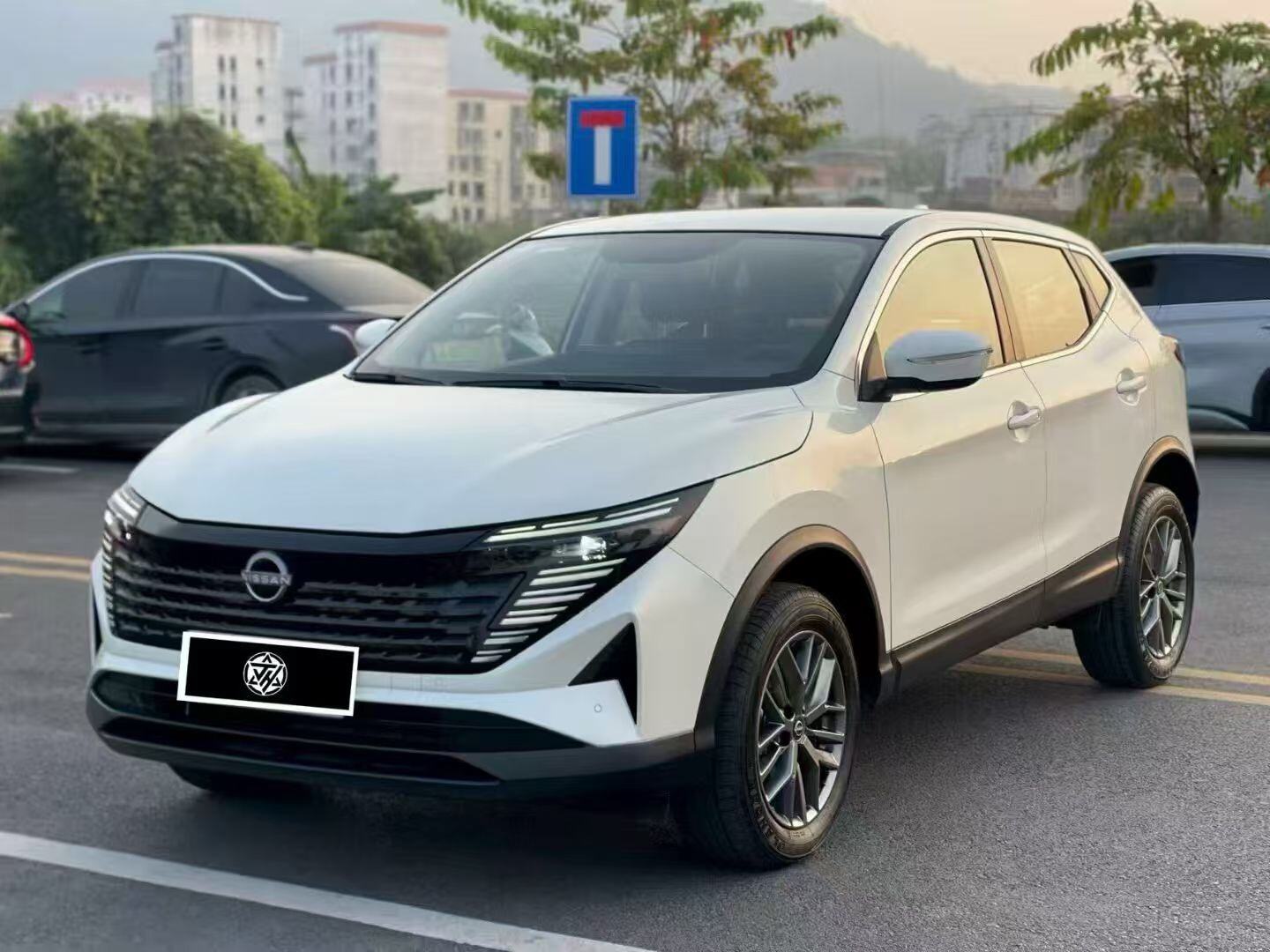 2025 Xiake·Honor 2.0 CVT Honor XV Xinzheng Ban
