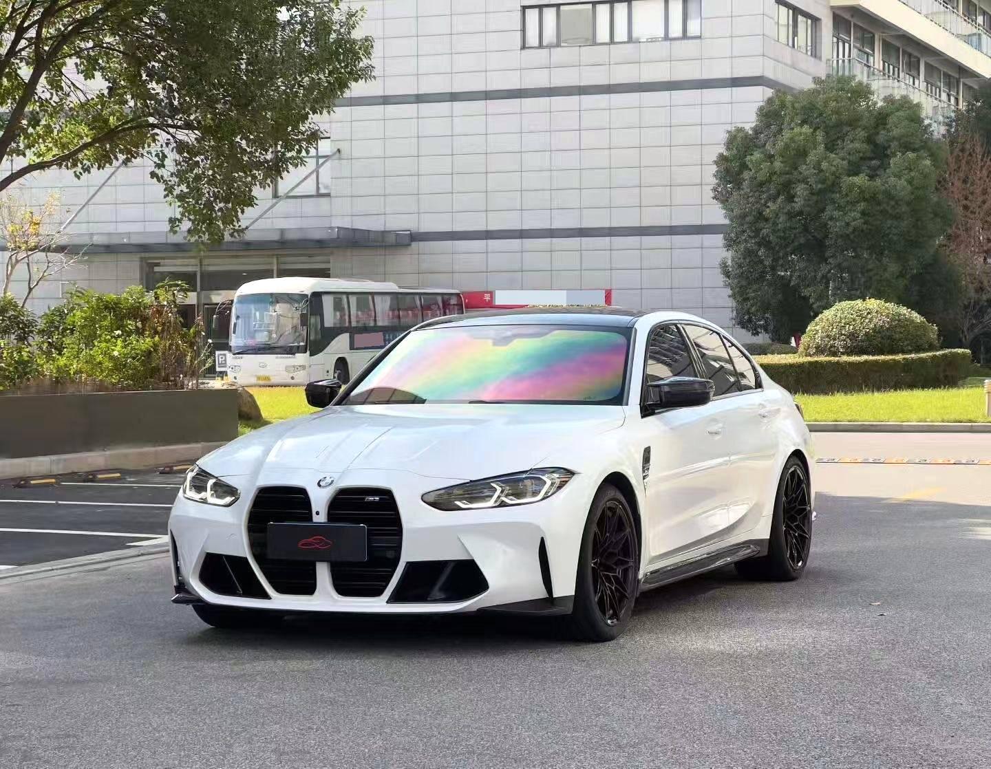 2023 M3 Gran Coupe 3.0T