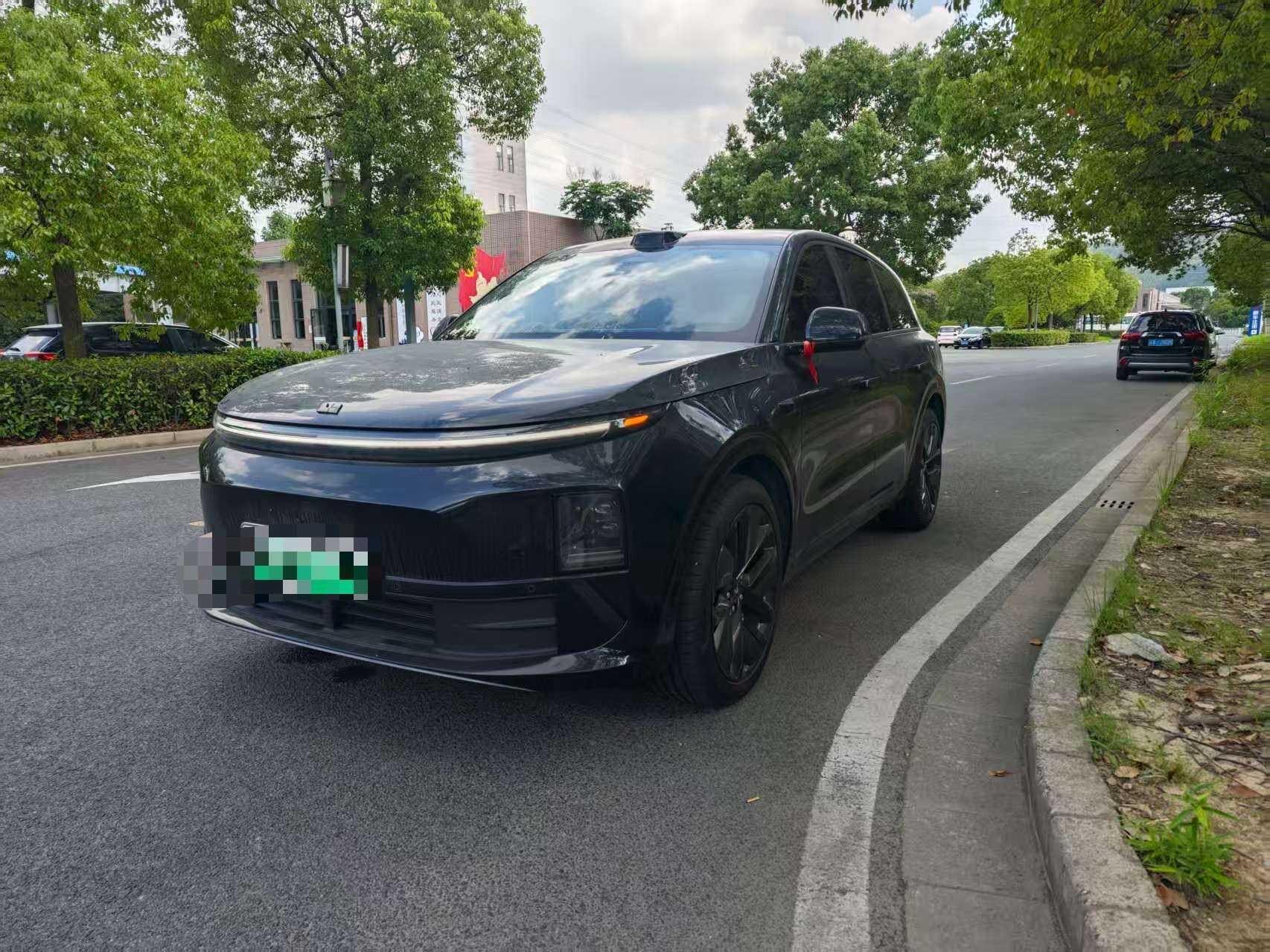 2024 L6 Max
