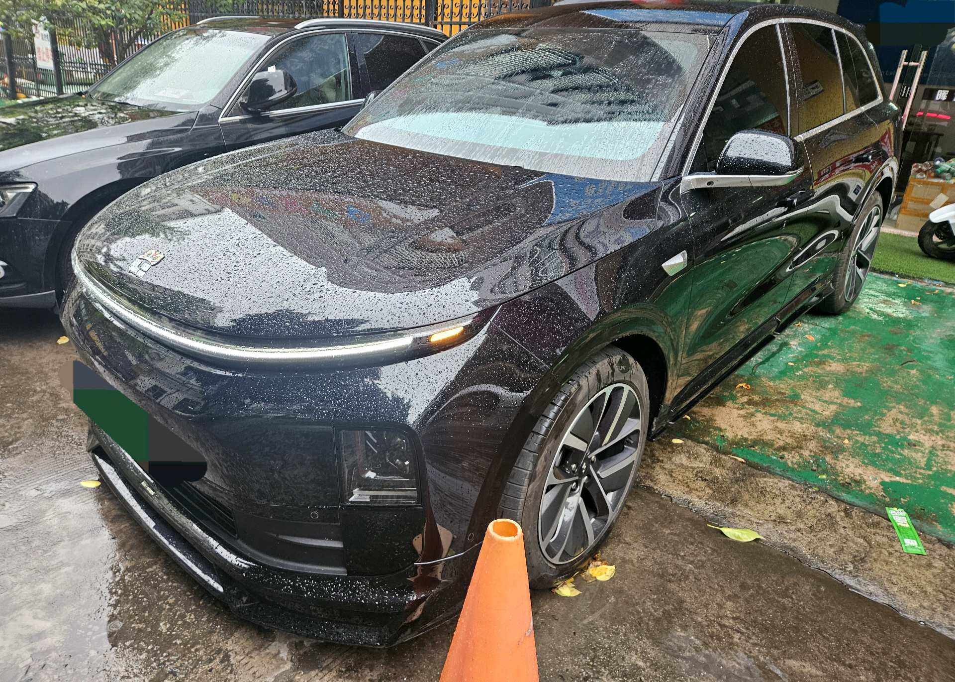 2024 L6 Pro