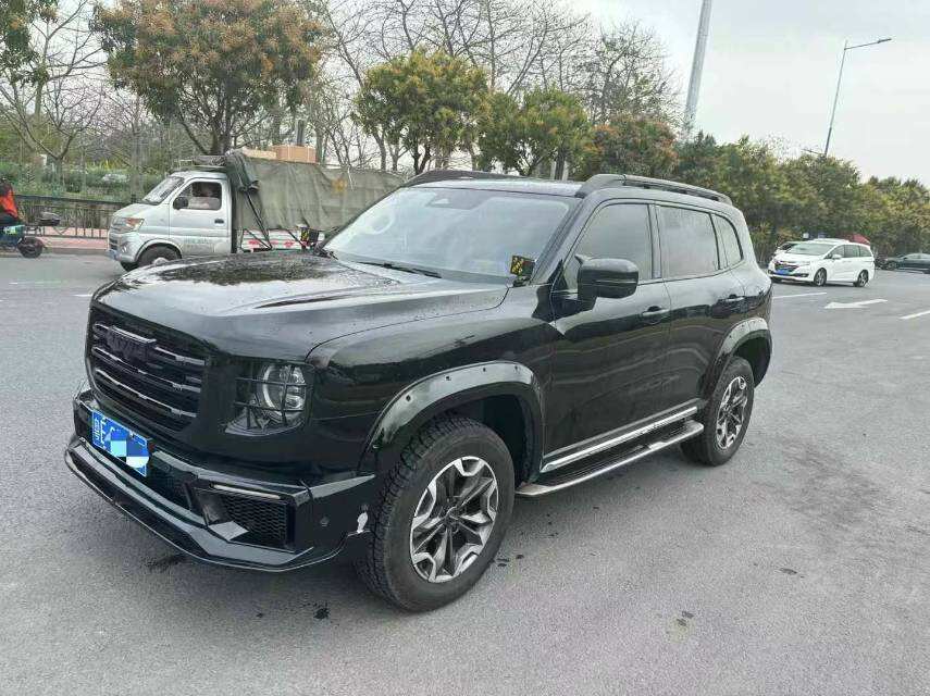 2022 Doge 2.0T 4WD Xiao Tian Quan Edition
