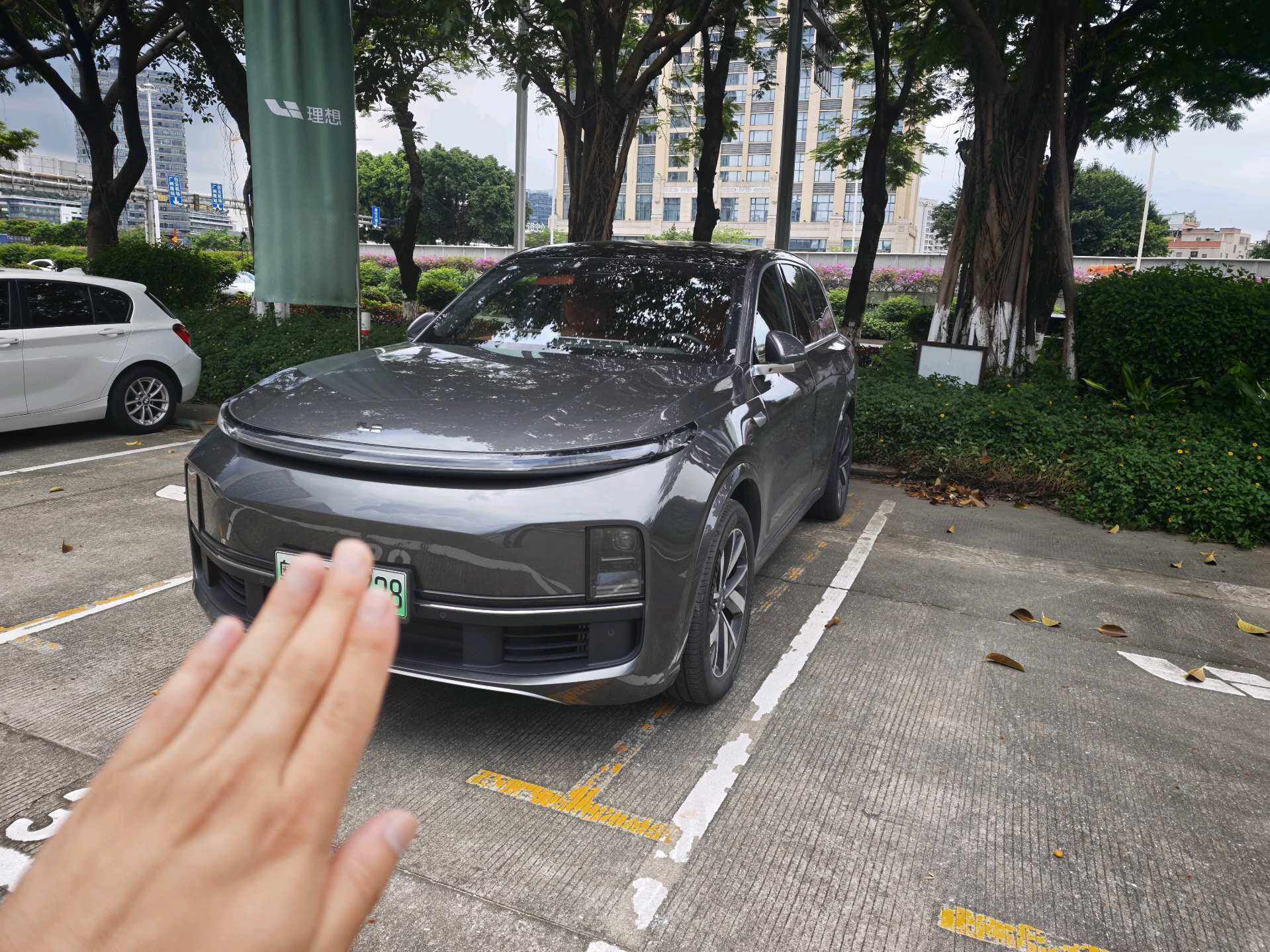 2023 L8 Pro