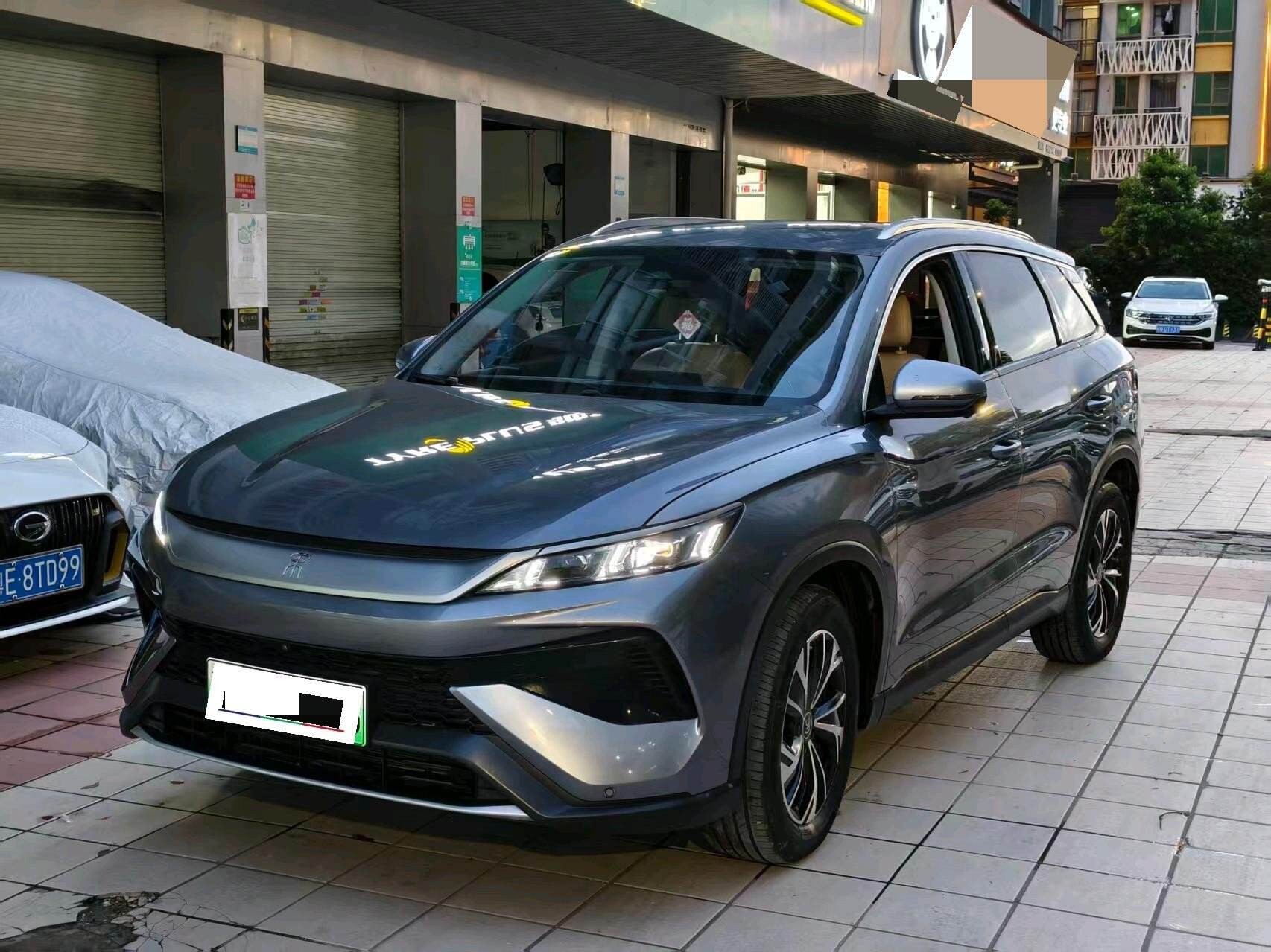 SonoPro DM-i 1.5 CVT 115KM Excellent Type