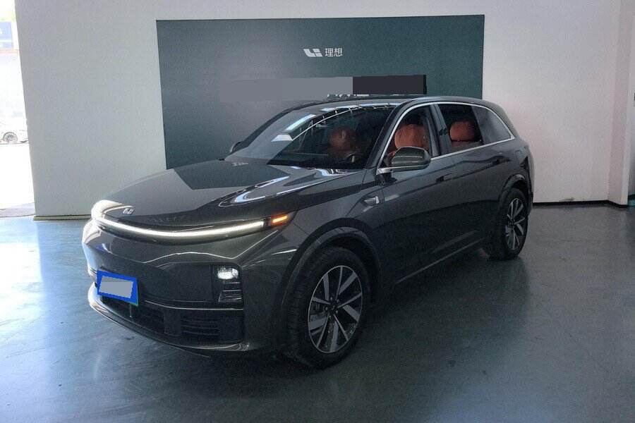 2023 L7 Air