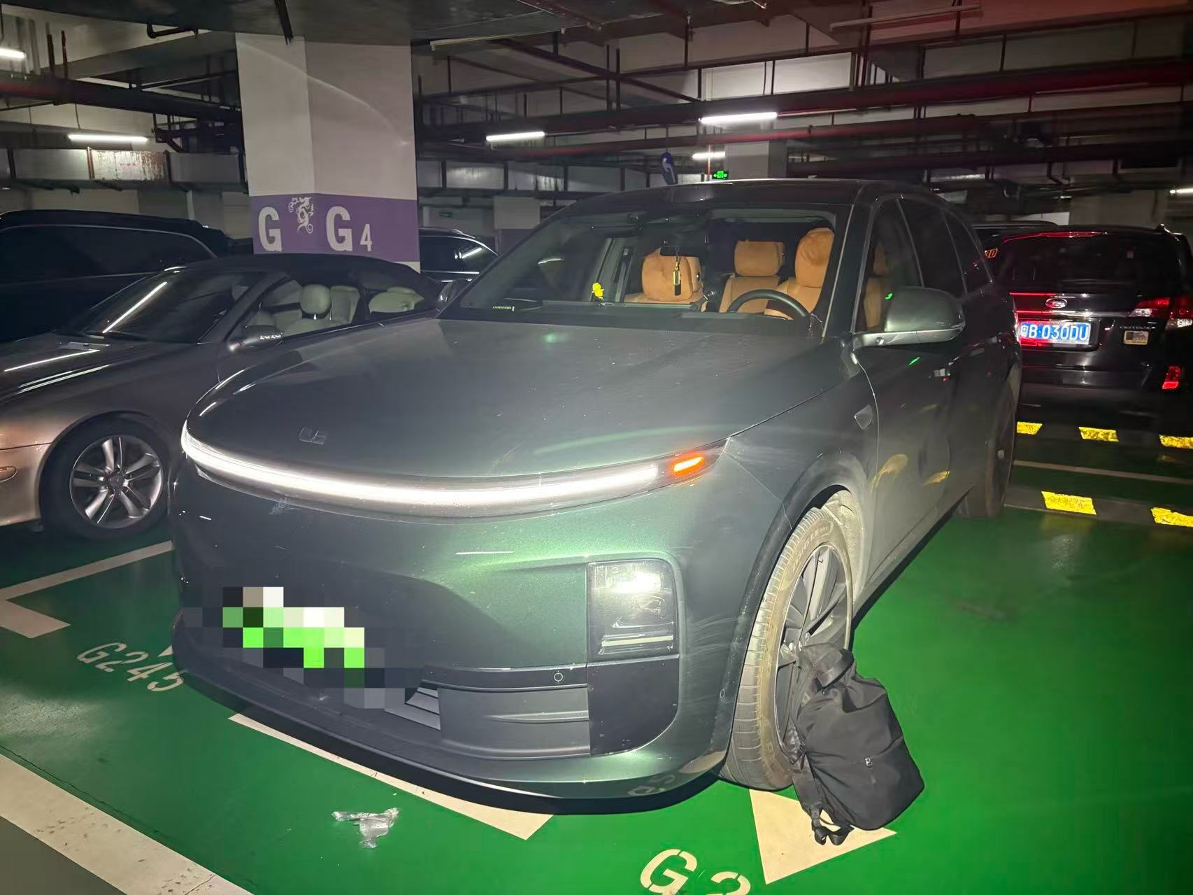 2024 L6 Max