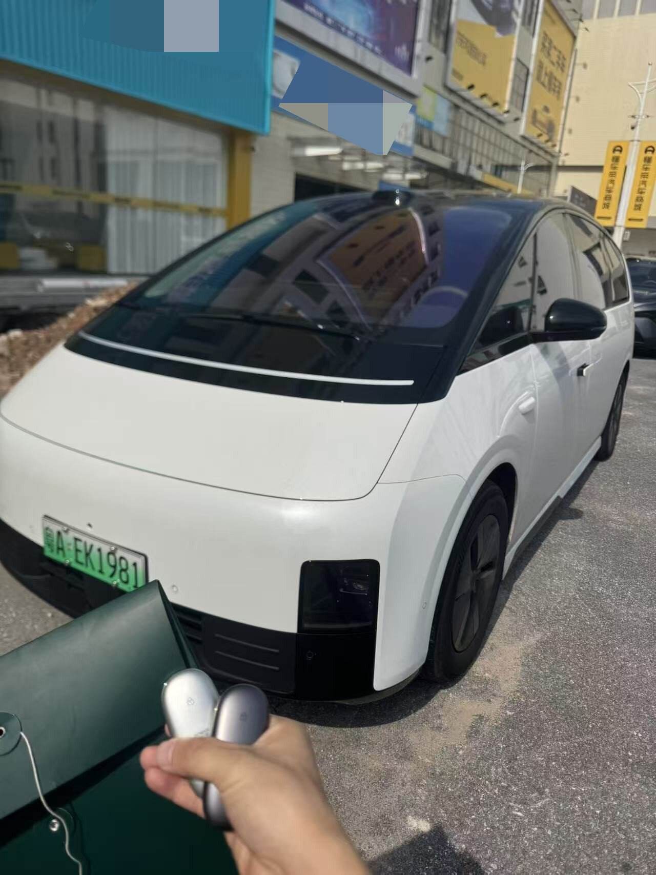 2025 MEGA Home Family Special Edition