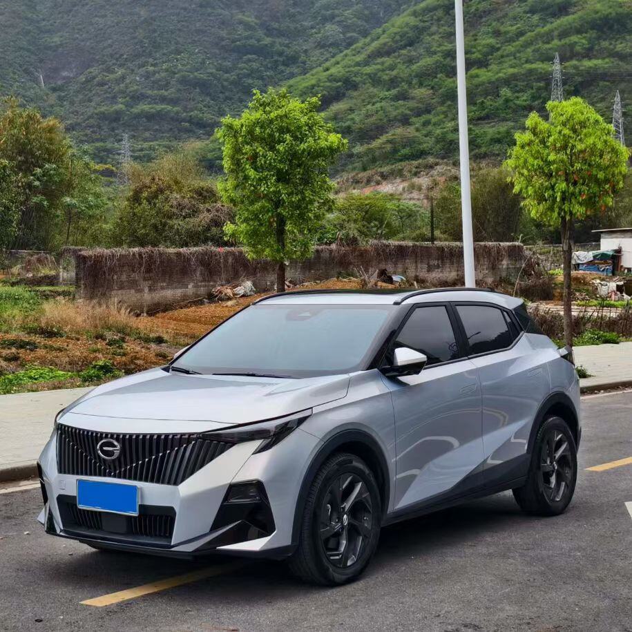 GS3 Ying Shu 1.5T 270T Jin Zhi Edition