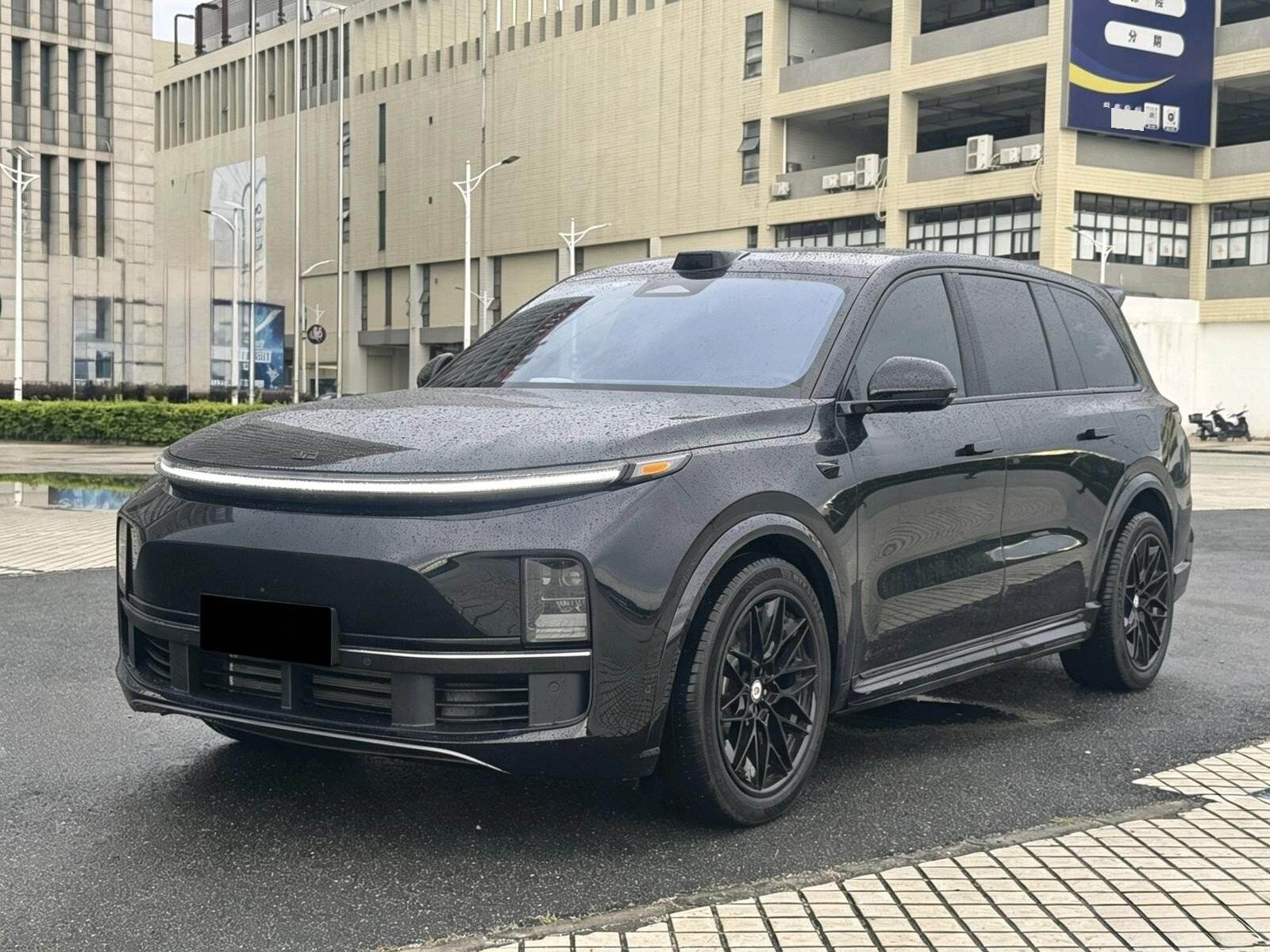 L9 Ultra