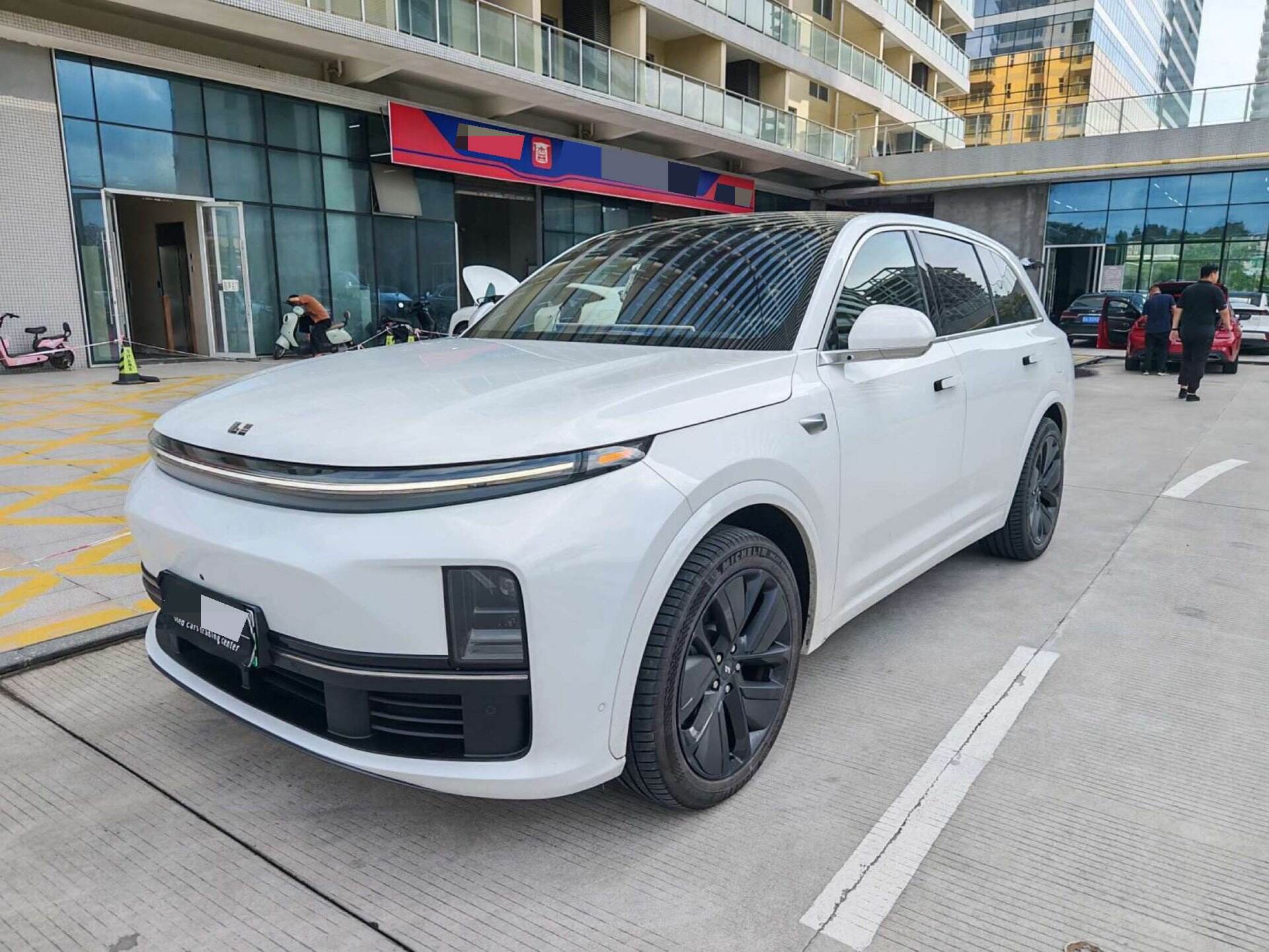 2023 L7 Pro
