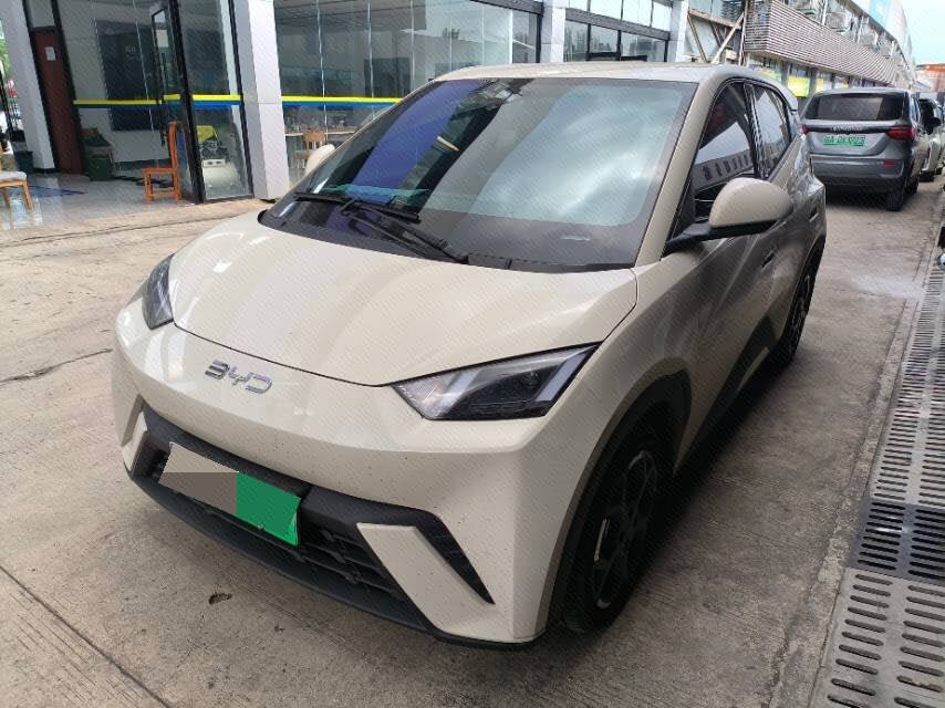 2024 Hai Ou Rongyi Ban 405km Feixiang Ban