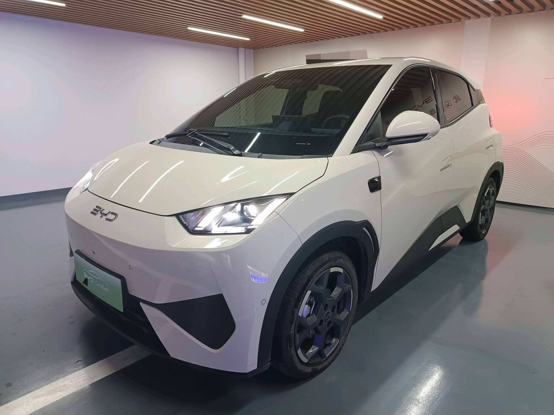 Haiou Zhiji Ban 305km Ziyuan Ban