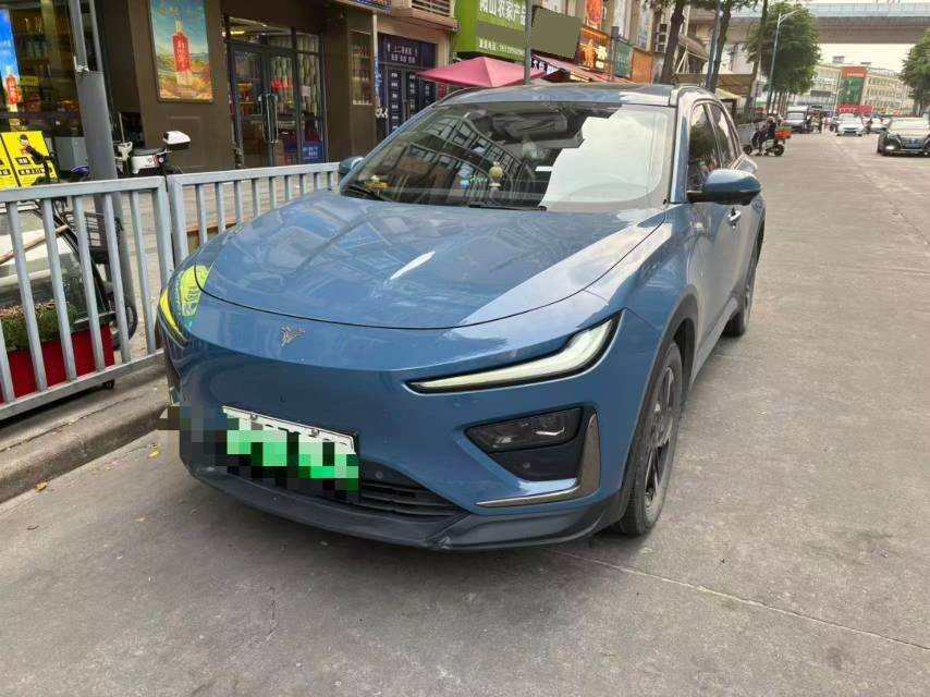 NaZhua X 400