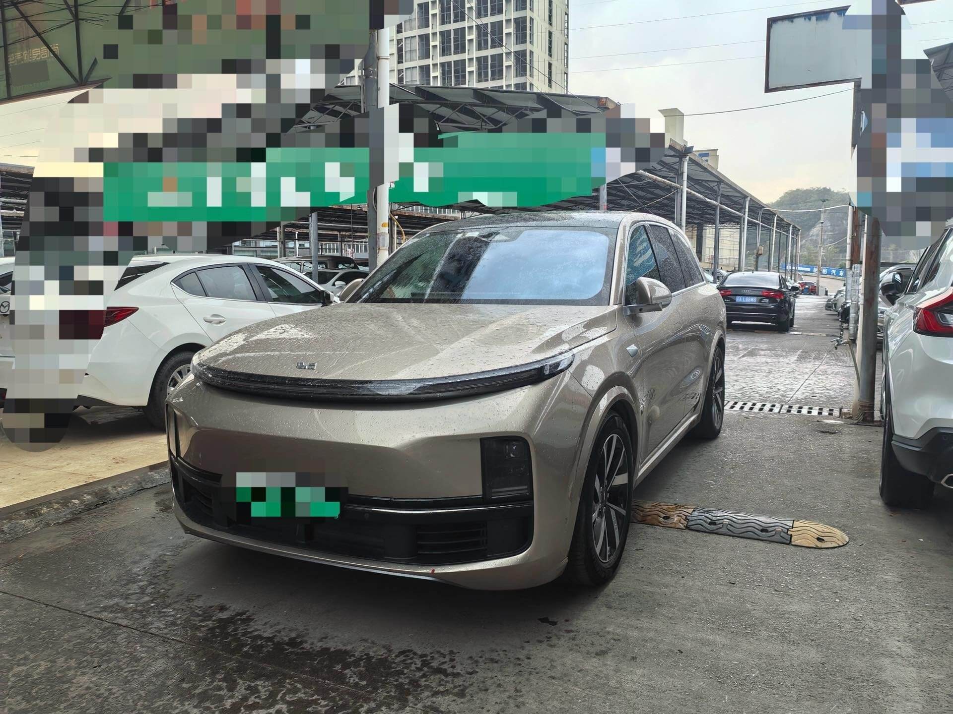 2023 L8 Pro