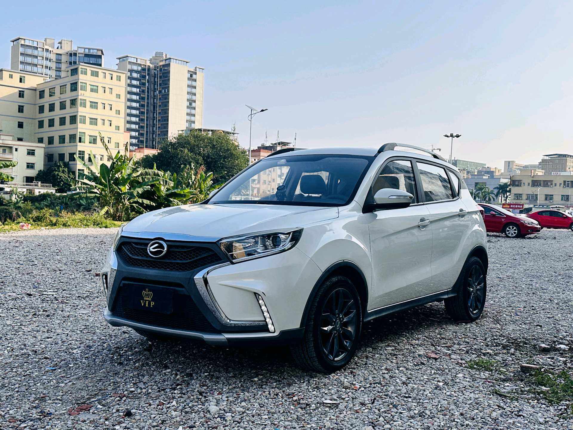 X2 1.6 Sporty Edition