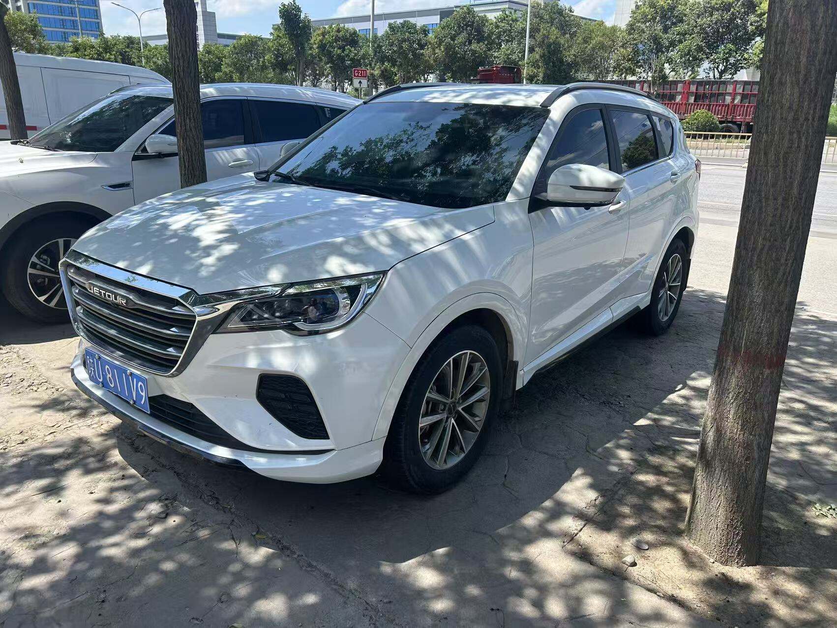 2022 X70 1.5T Leisure Edition 5-Seater