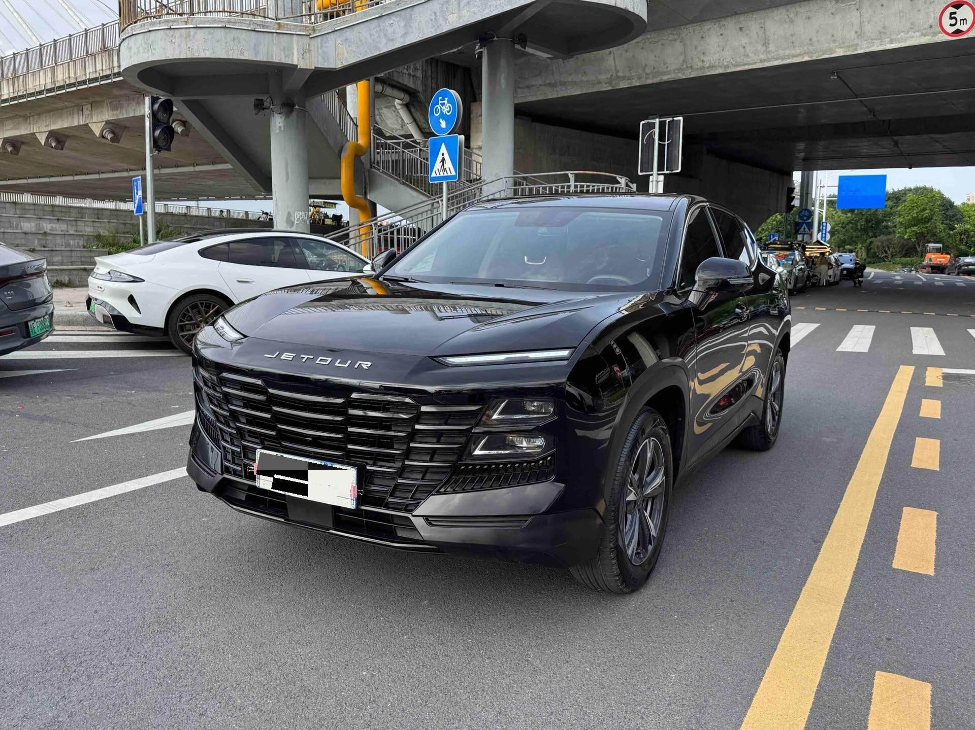 2023 Yidong 1.5T Star PRO