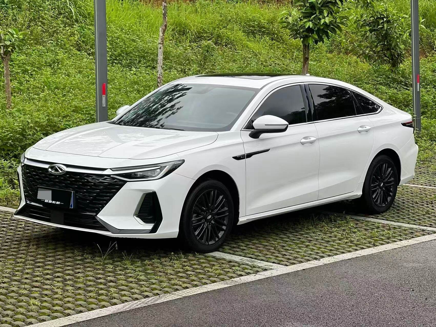 Aizeli 8 1.6T Excellent Edition