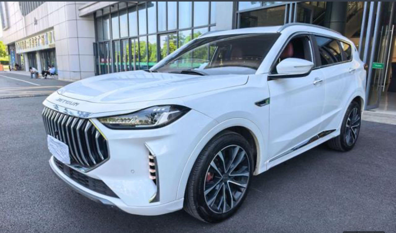 2023 X70 PRO 1.5T Comfort 7-Seater