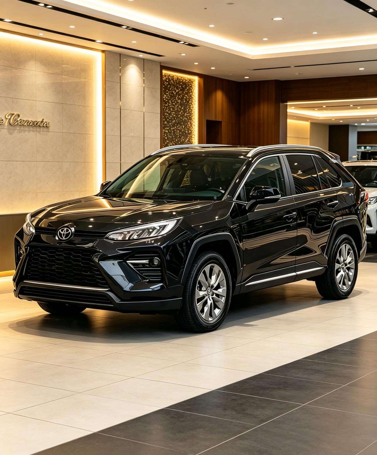 2022 Wylinda 2.0 CVT Two-Wheel Drive Luxury PLUS Edition