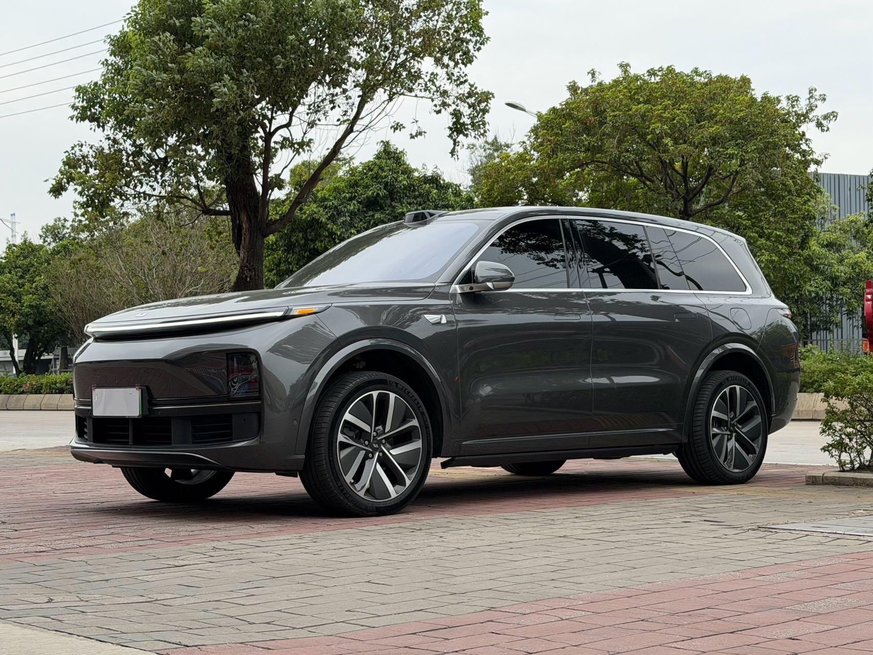 2022 L9 1.5T Max
