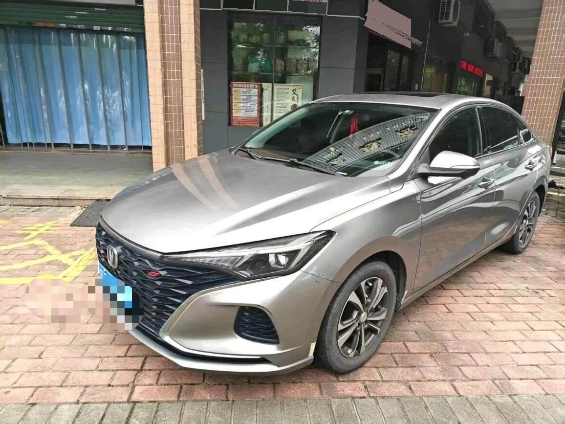 YidongPLUS 1.4TGDI 蓝鲸NE Premium