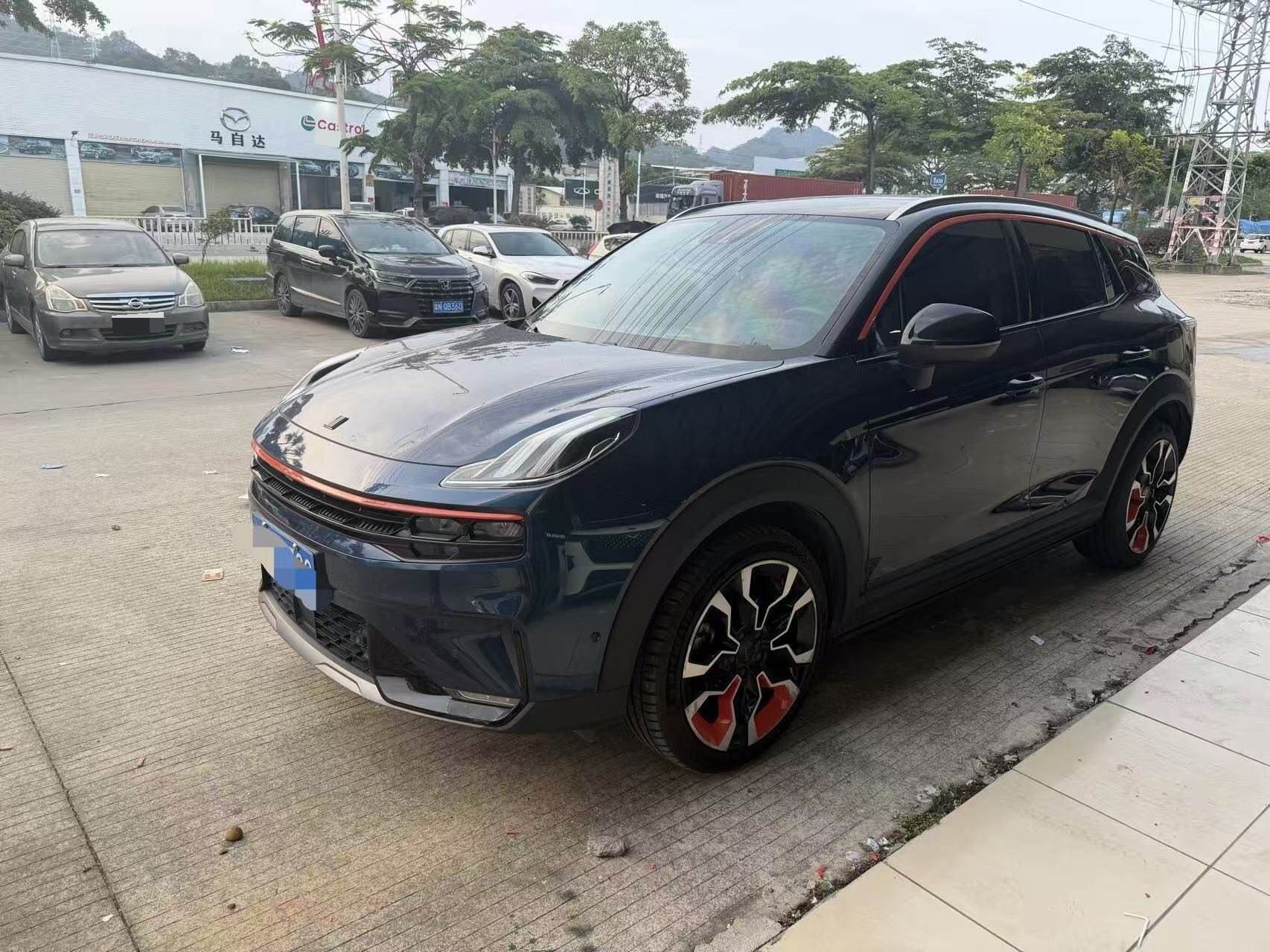 06 1.5TD Technology Pioneer Edition
