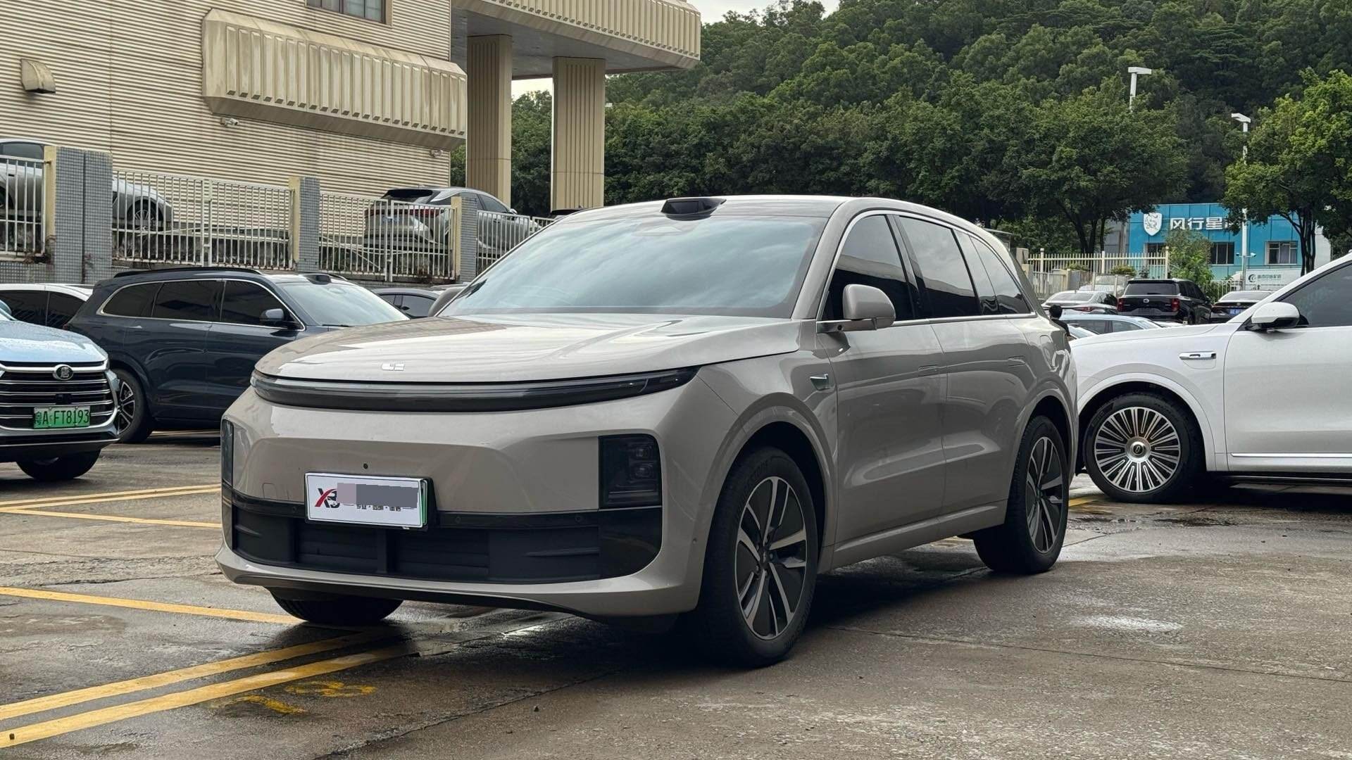 2024 L6 Max