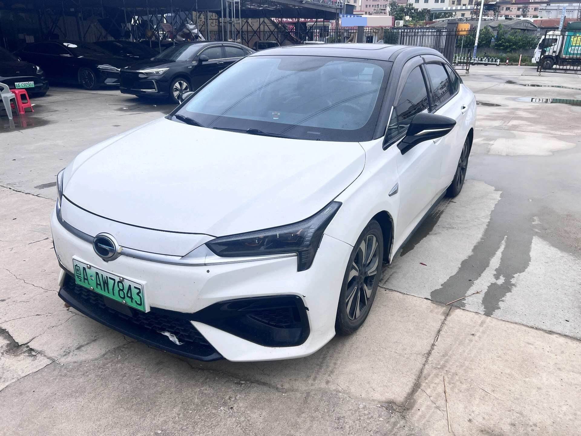 Yidong S 魅580
