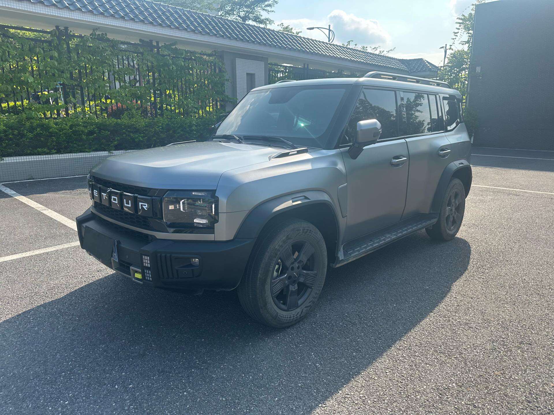 2023 Traveler 1.5T 2WD Discovery PRO