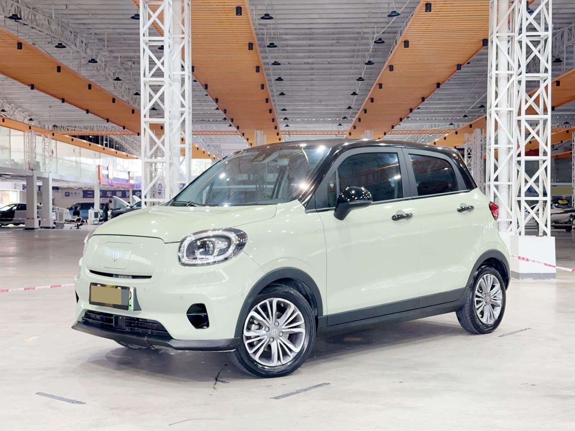 2022 Yizhong Xingzhuanzhun