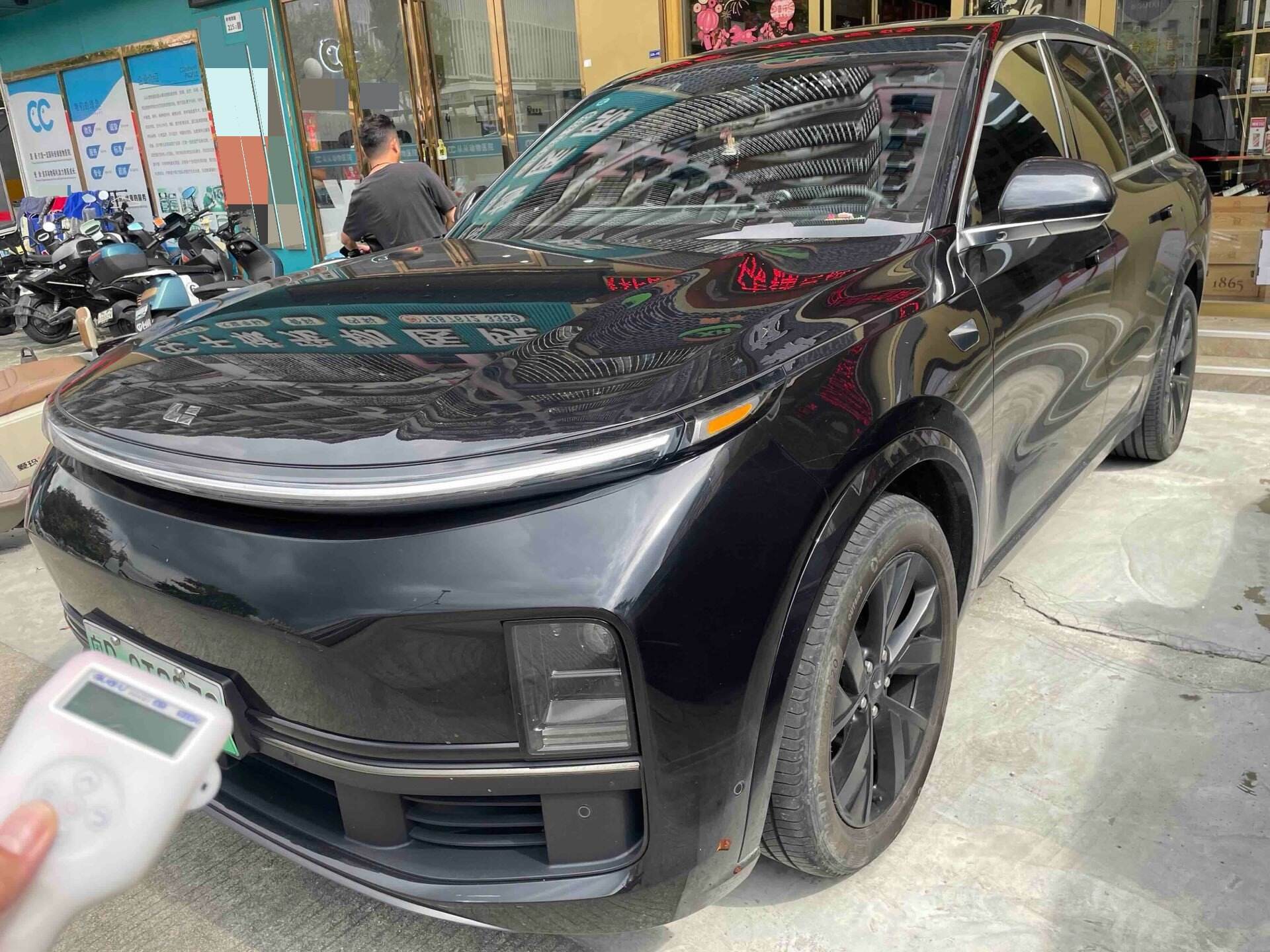 2023 L8 Pro