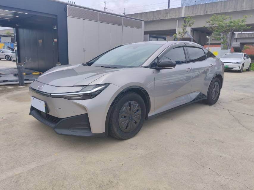 2023 bZ3 517km Elite PRO