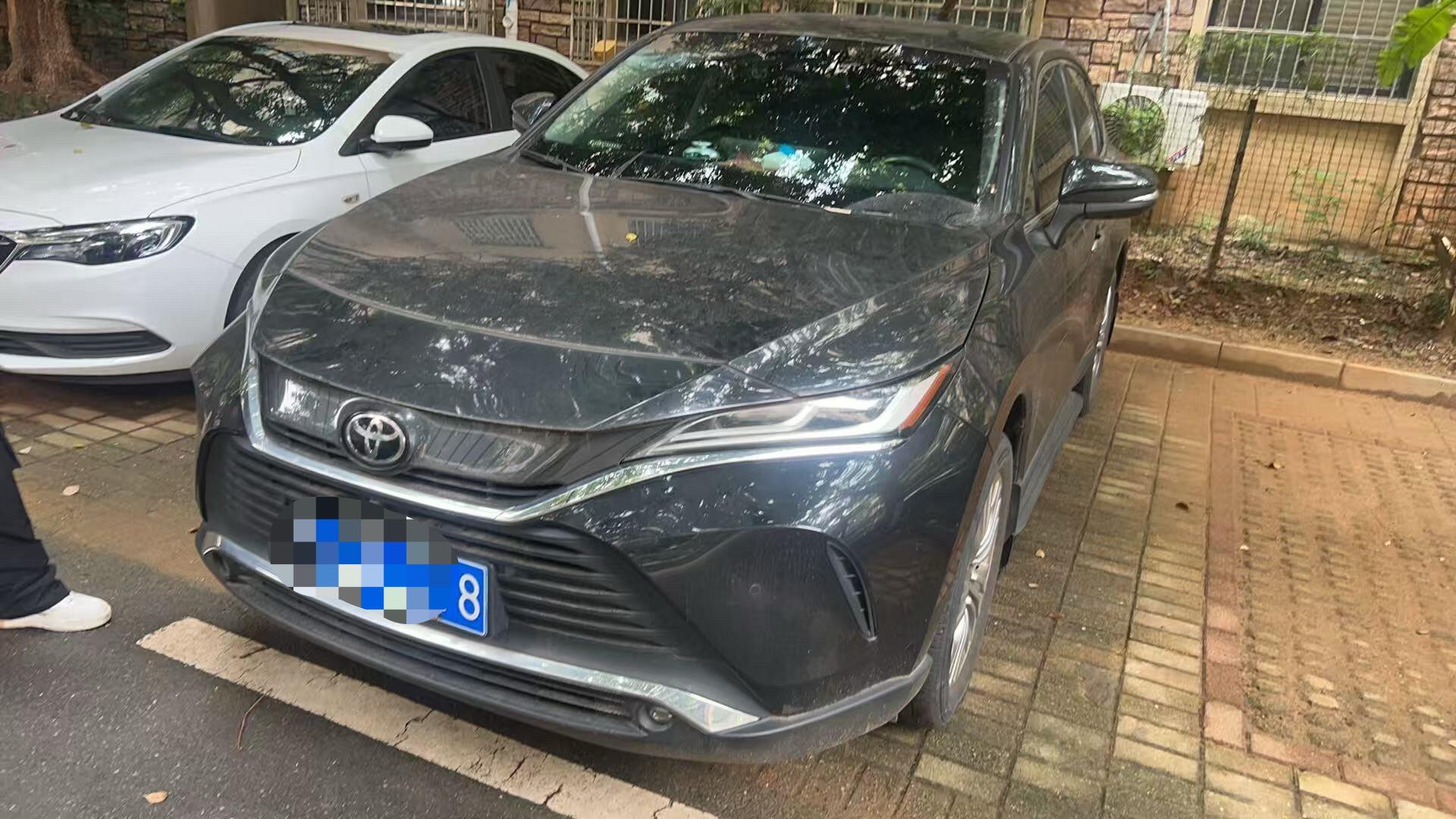 2022 Lingle 2.0 CVT Two-Wheel Drive Premium Edition