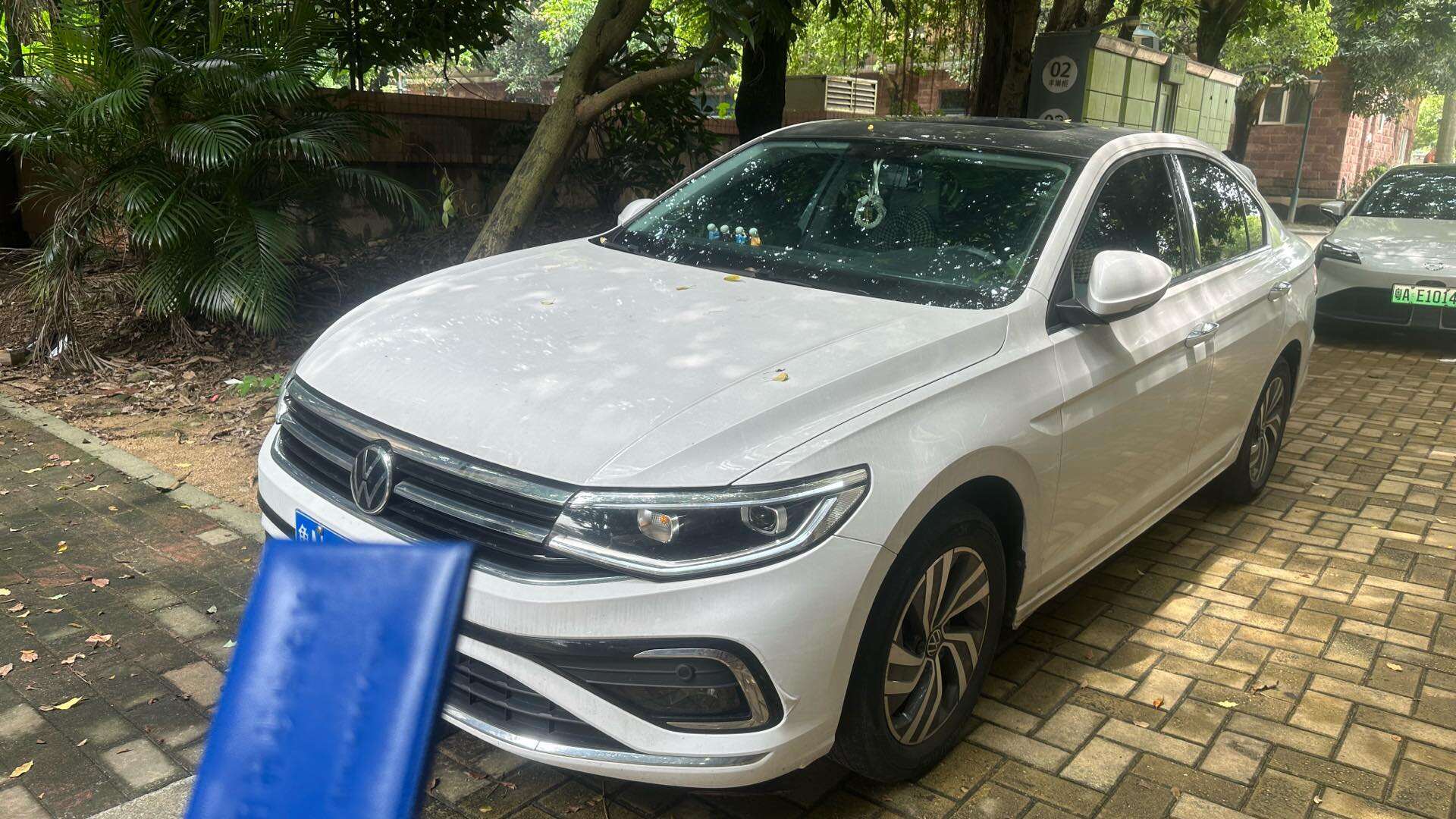 2023 Bao Lai 1.2TSI 200TSI Intelli版